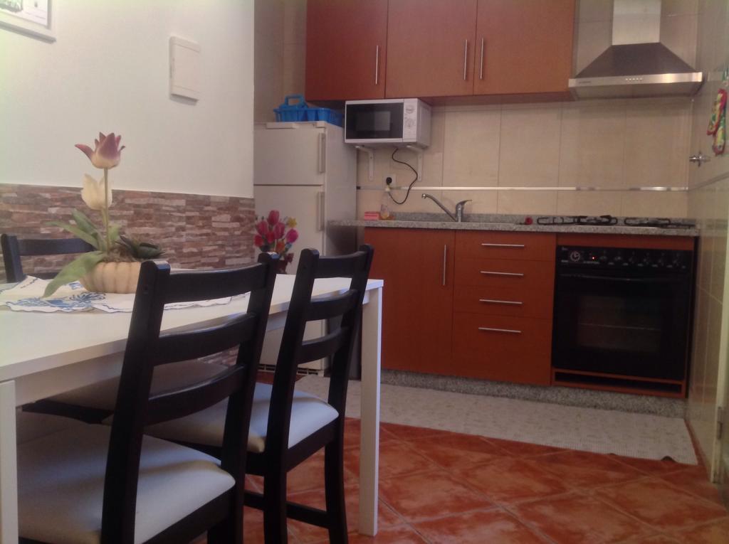 Casa Da Avo Villa Geres Cameră foto